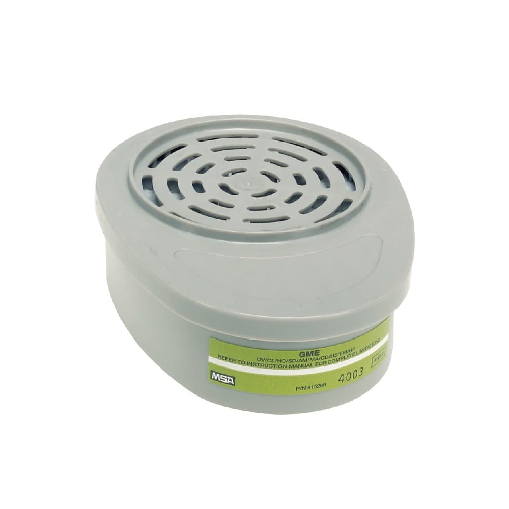 Imagen - FILTRO MSA GME MULTIPROPOSITO 815359