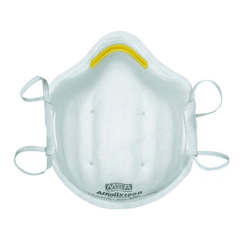 Imagen - RESPIRADOR MSA AFFINITY 1220 FFP2 TIPO COPA - 10128881