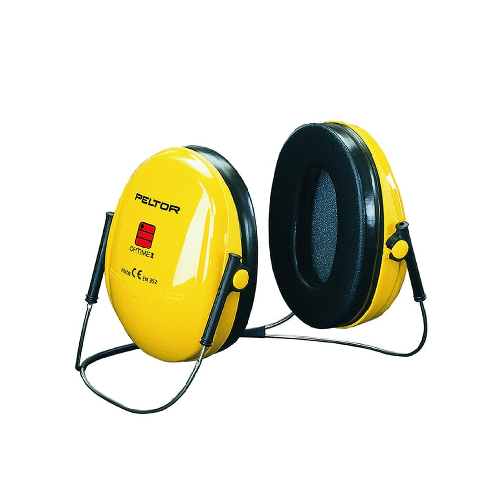Imagen - PROT. AUDITIVO 3M PELTOR NUCA H6 (H510B) NRR 21DB 61319
