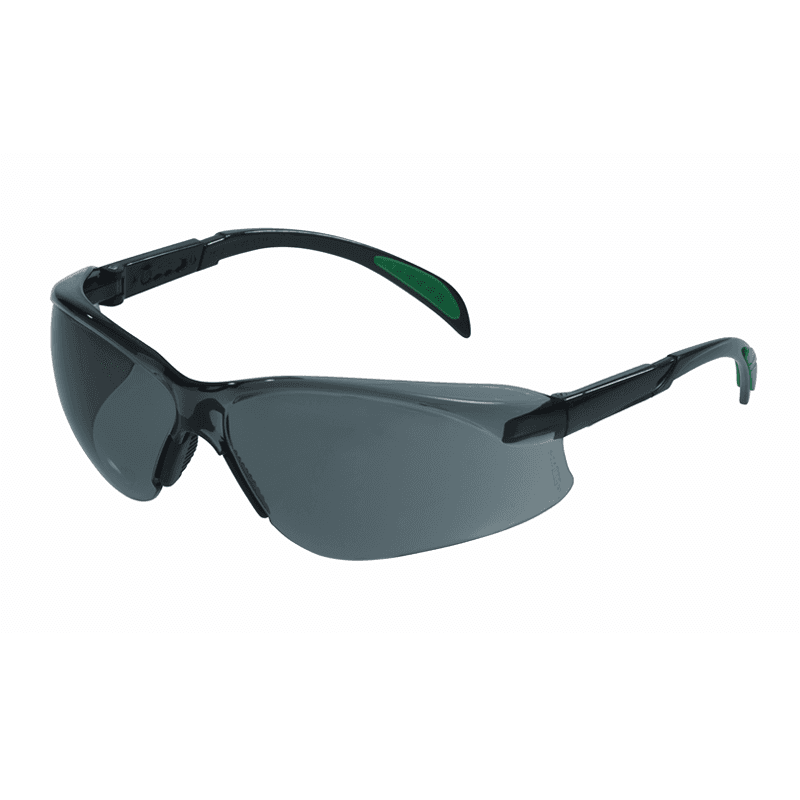 Imagen - ANTEOJO MSA BLOCKZ GRIS (AF) UV400 2803145