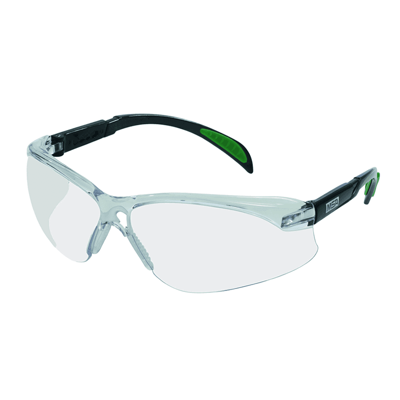 Imagen - ANTEOJO MSA BLOCKZ TRANSP (AF) UV400 2803146