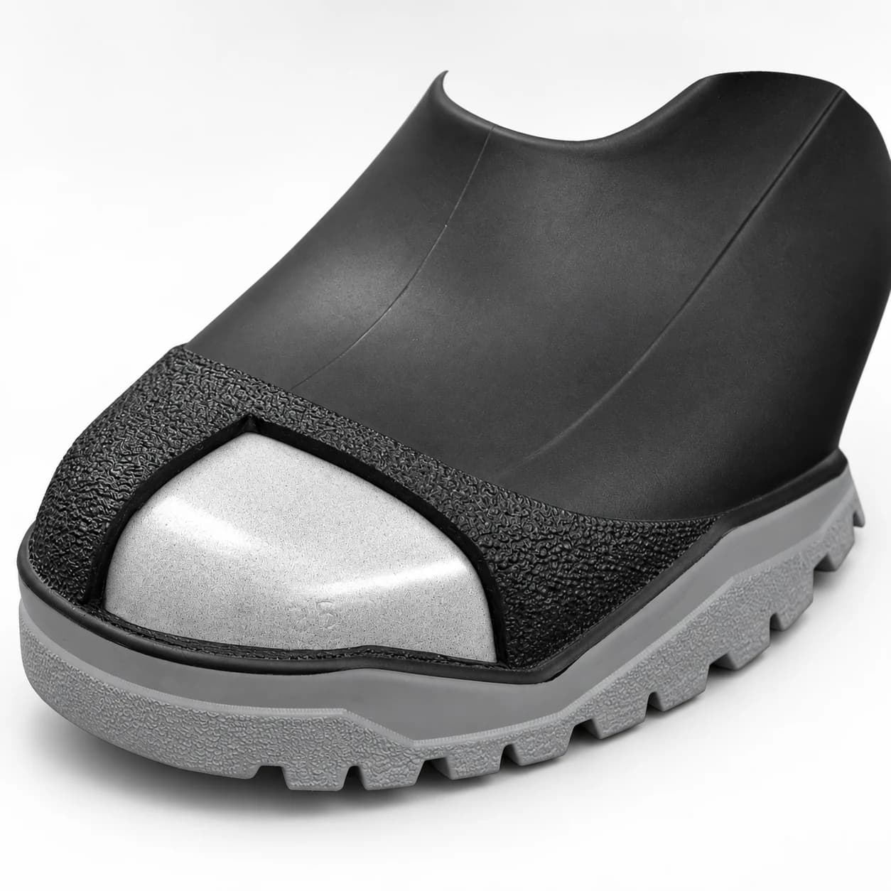 Imagen - BOTA CALFOR PAMPEANA EVOLUTION NEGRA ELNP