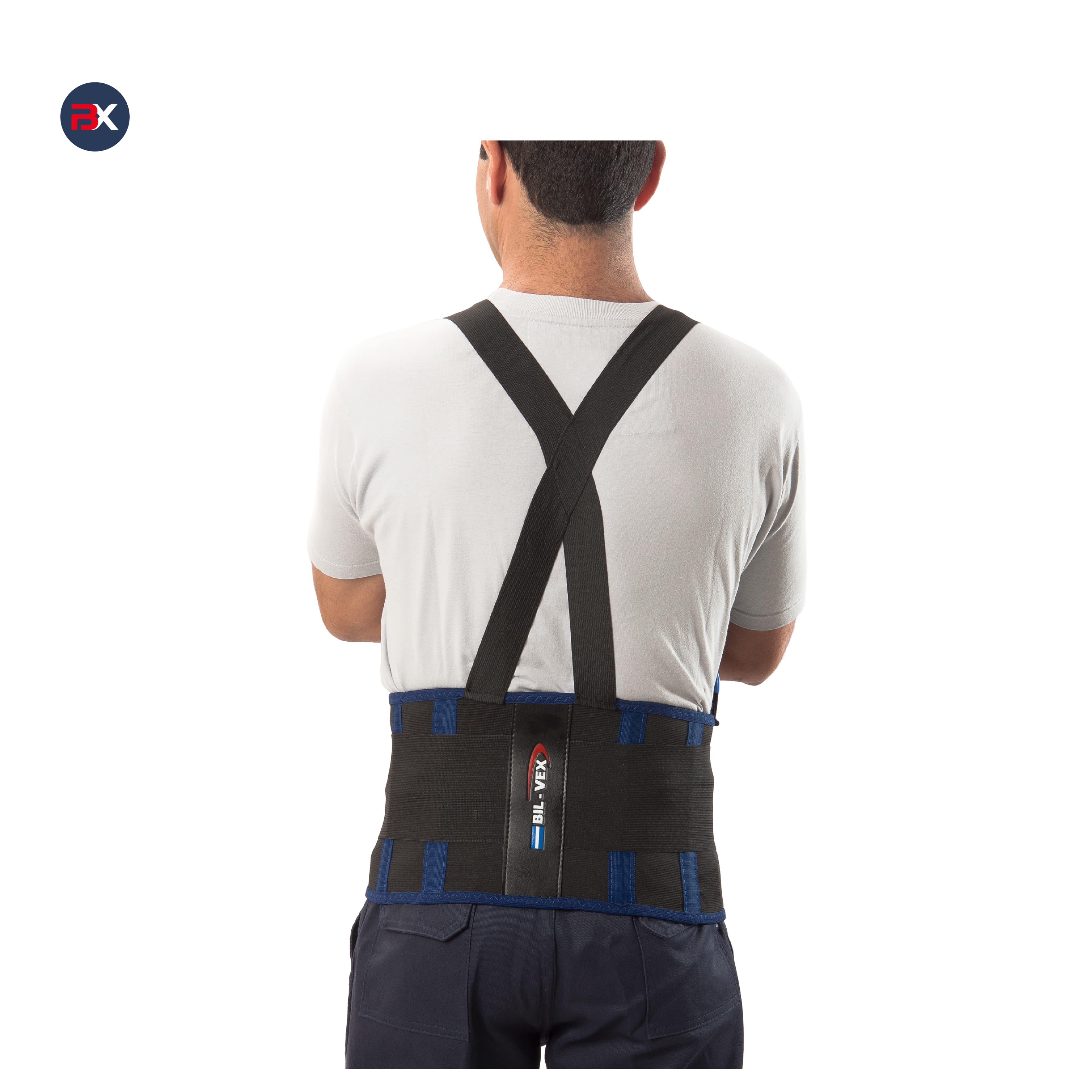 Imagen - FAJA LUMBAR BILVEX EXTREME