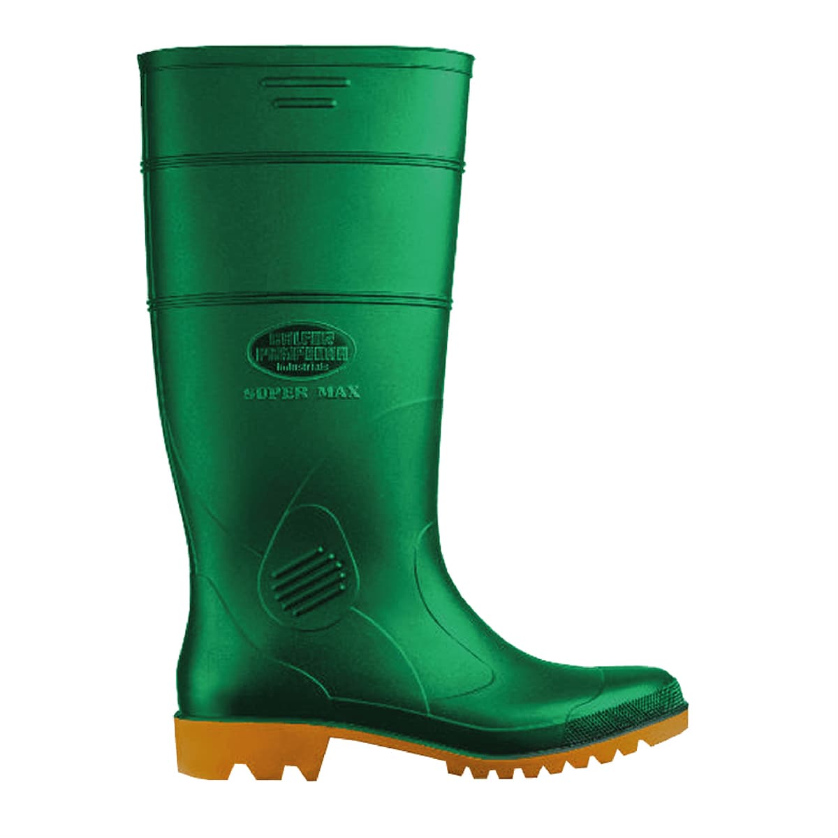 Imagen - BOTA HIDROCARBURO VERDE S/PUNTERA