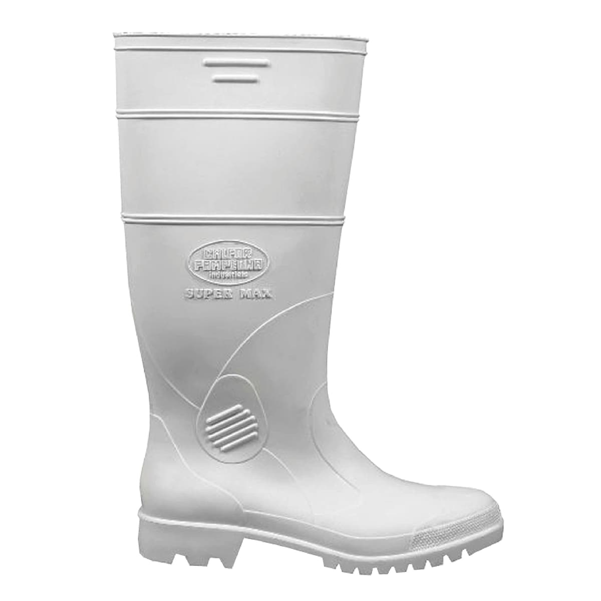 Imagen - BOTA PAMPEANA BLANCA S/PUNTERA