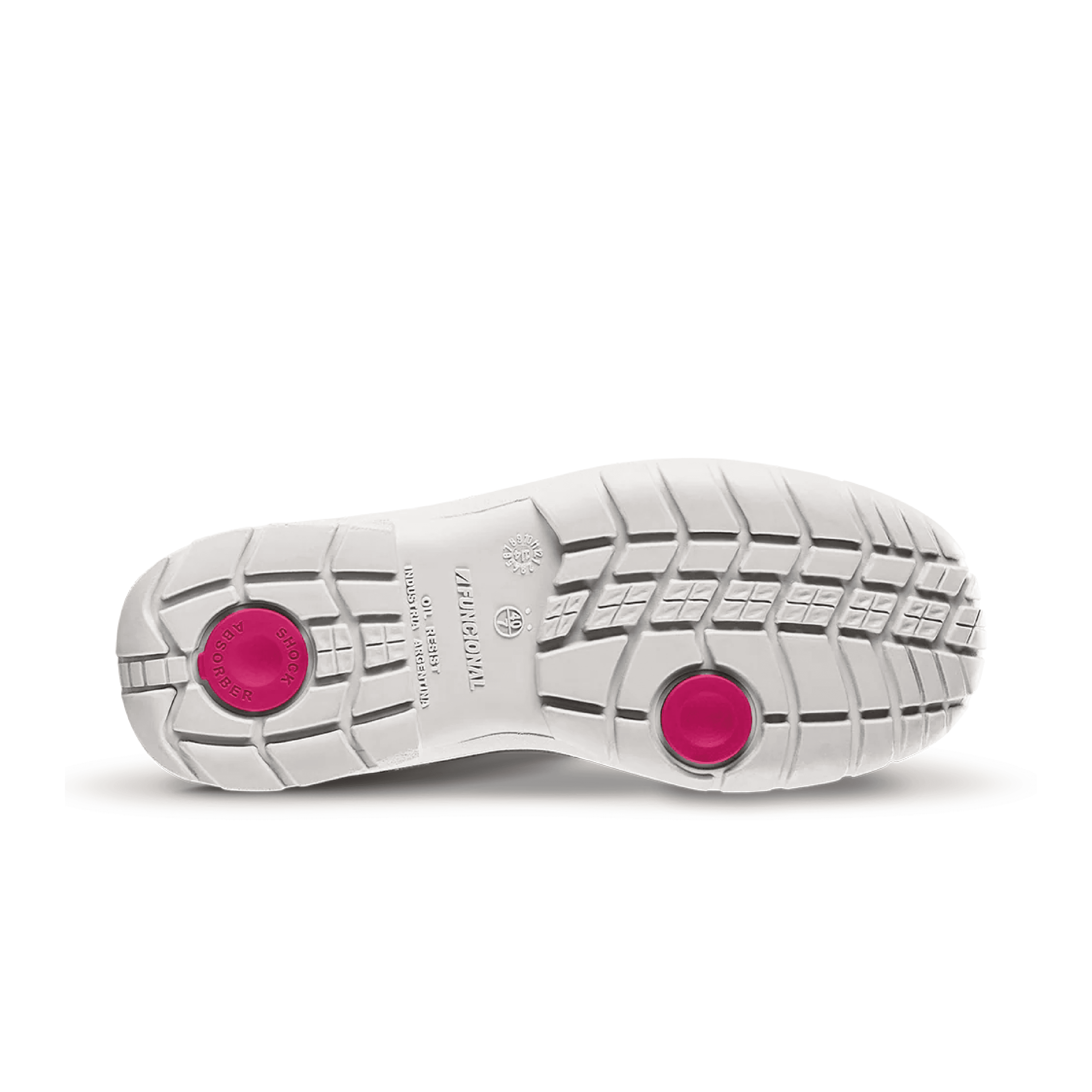 Imagen - BOTIN ULTRALIVIANO CAPRI