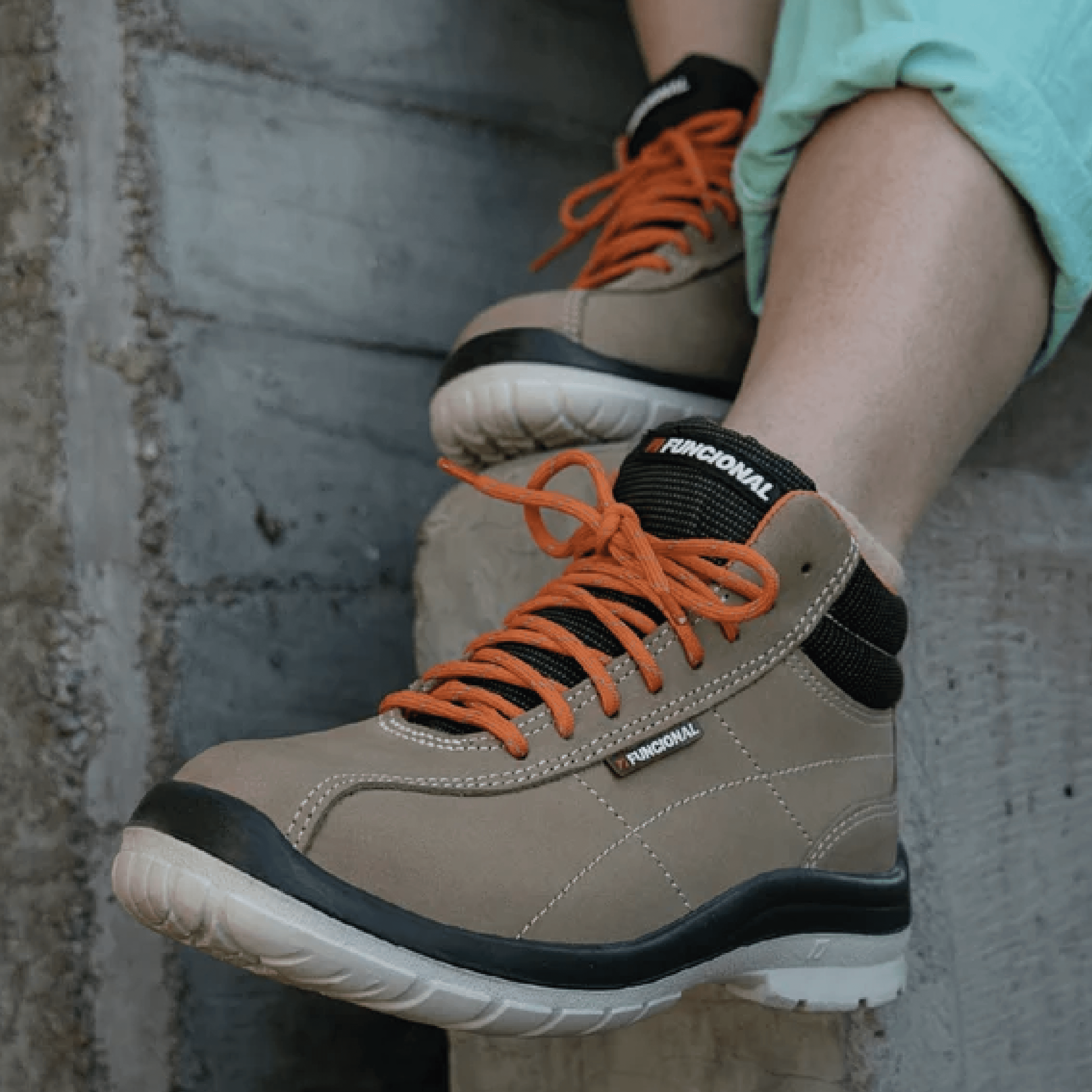 Imagen - BOTIN ULTRALIVIANO CAPRI