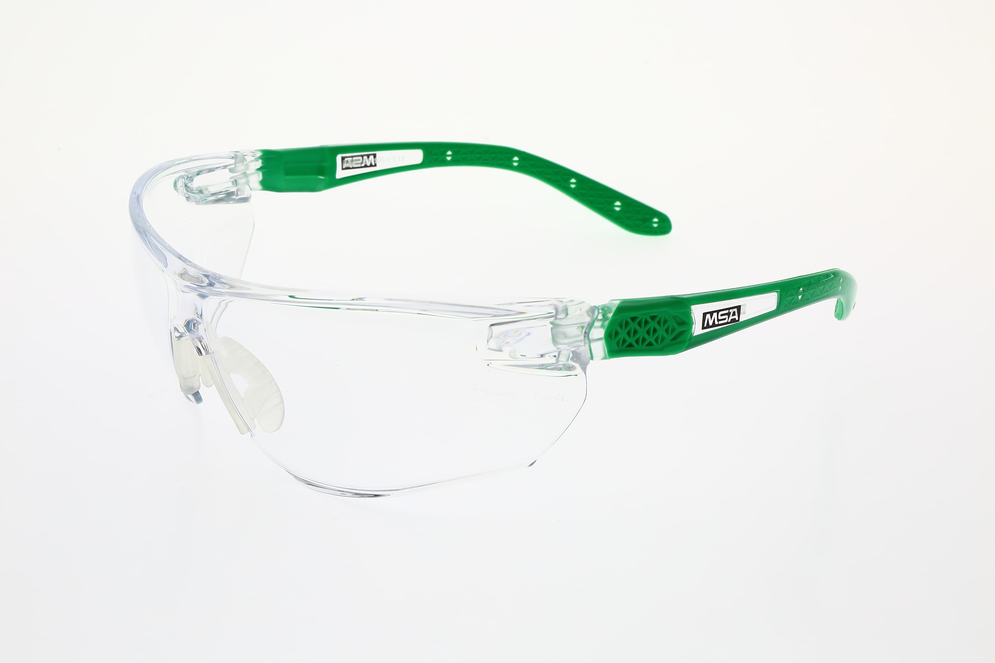 Imagen - ANTEOJO MSA ALTITUDE TRANSPARENTE UV385 (AF) 10205576