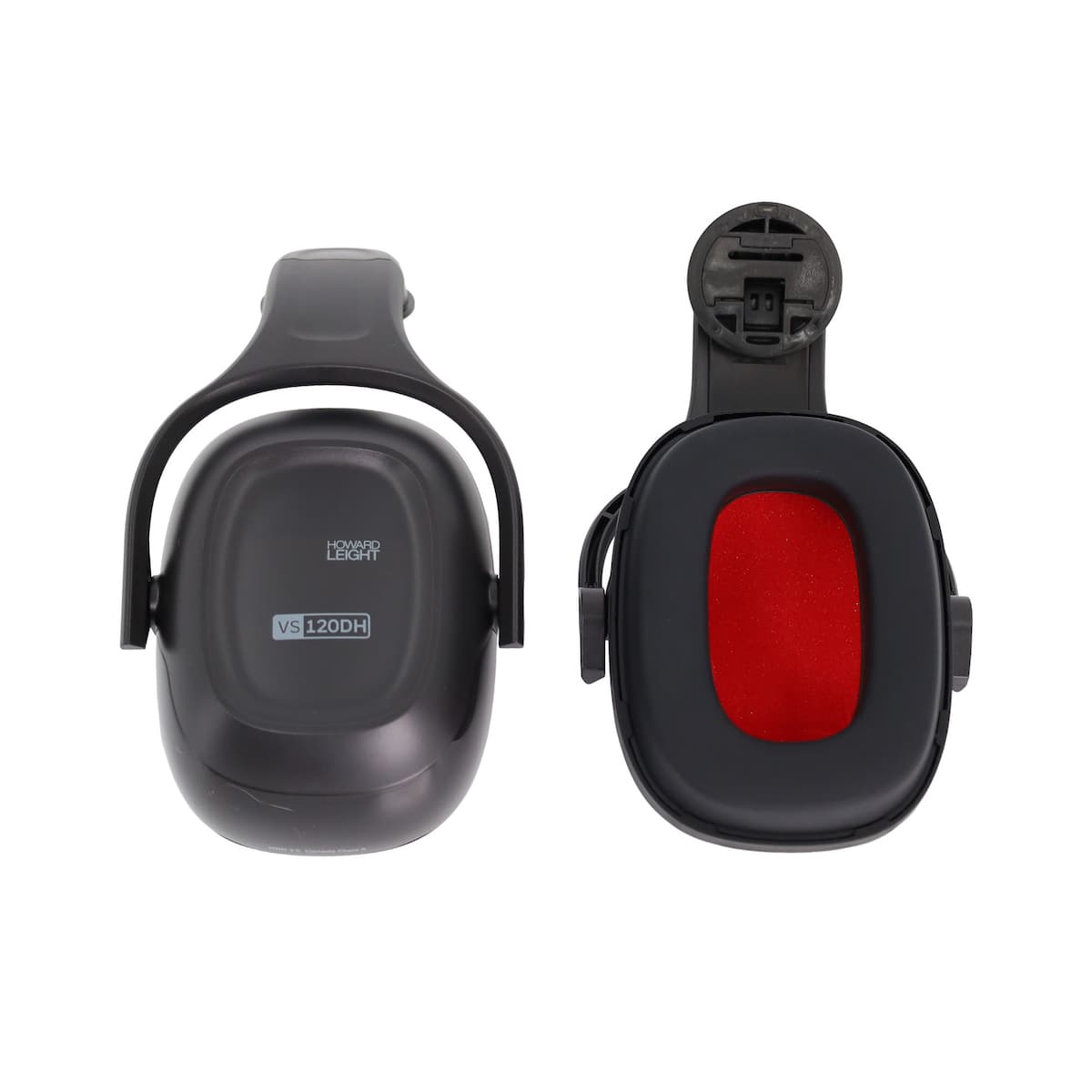Imagen - PROTECTOR AUDITIVO HONEYWELL VERISHIELD PARA CASCO NRR25 - VS120DH