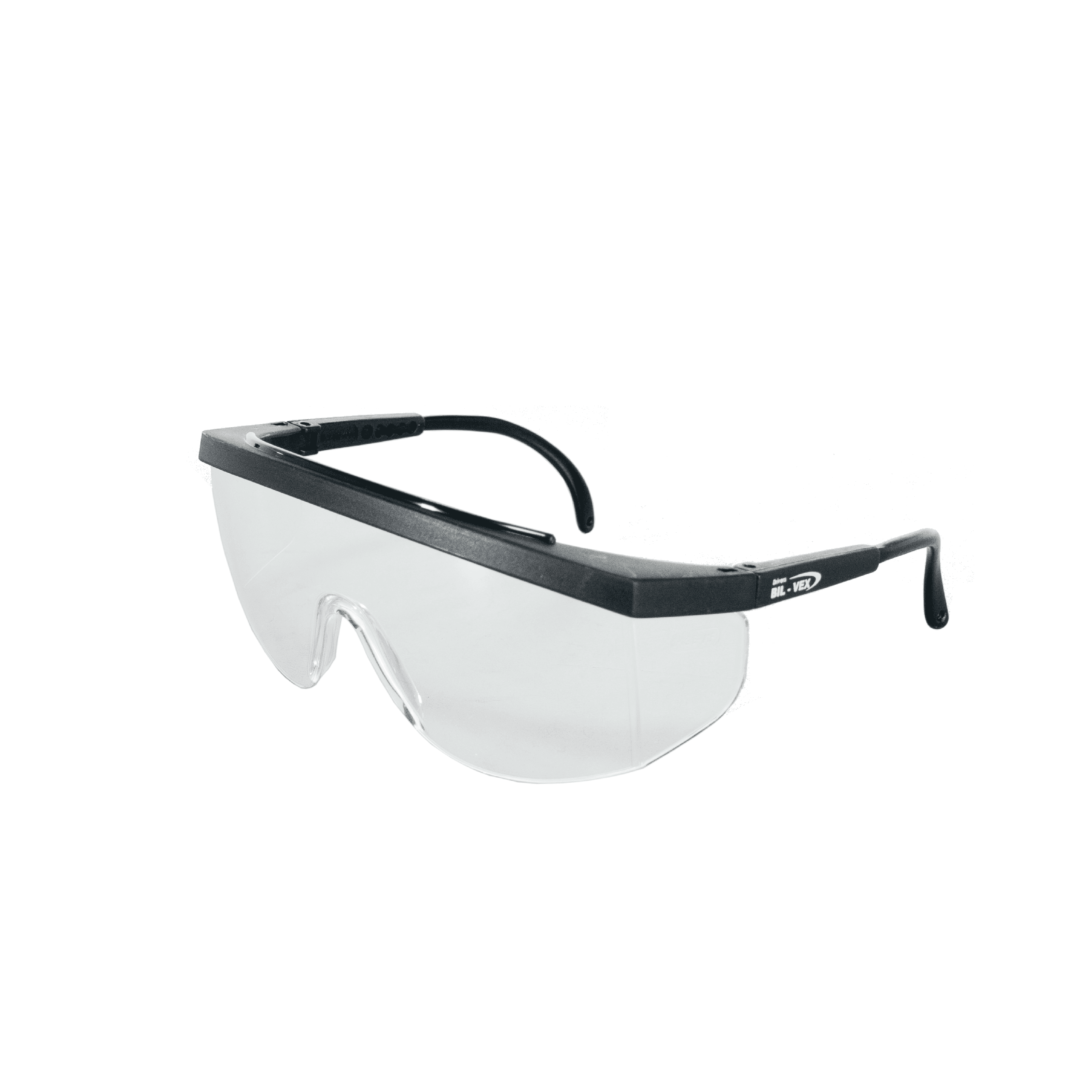 Imagen - ANTEOJO BILVEX ECO BLACK Transp. (HC) ANTIRAYA