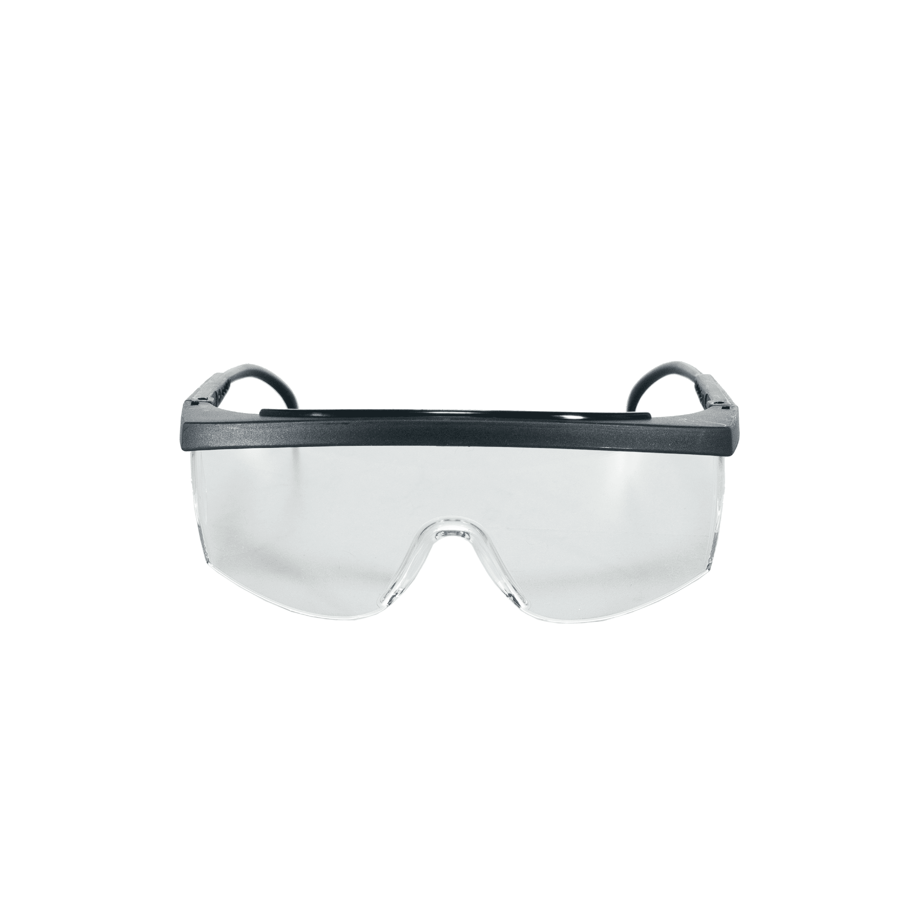 Imagen - ANTEOJO BILVEX ECO BLACK Transp. (HC) ANTIRAYA