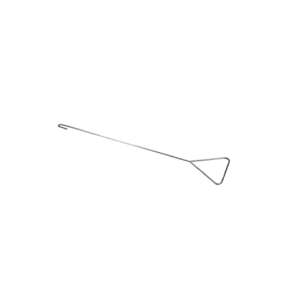 Imagen - Varilla triangular de A/I para ducha AR-19.00