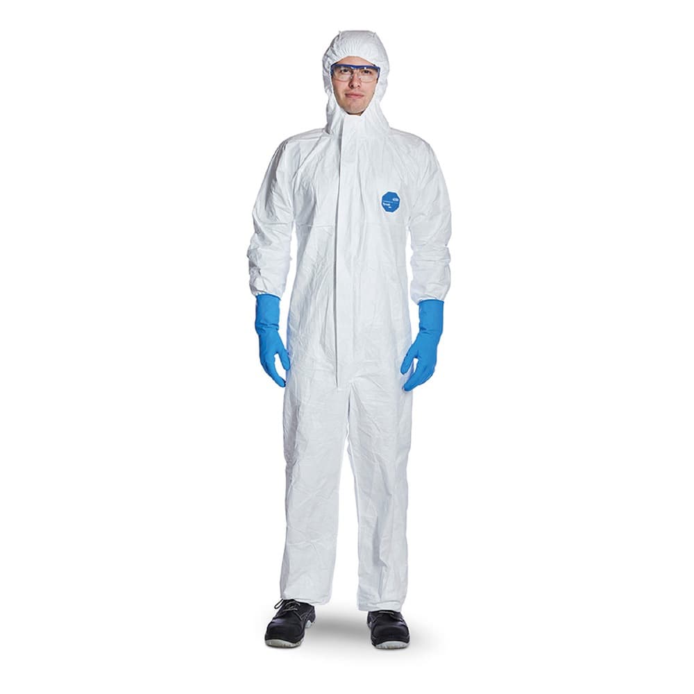 Imagen - MAMELUCO DUPONT TYVEK 500 XPERT