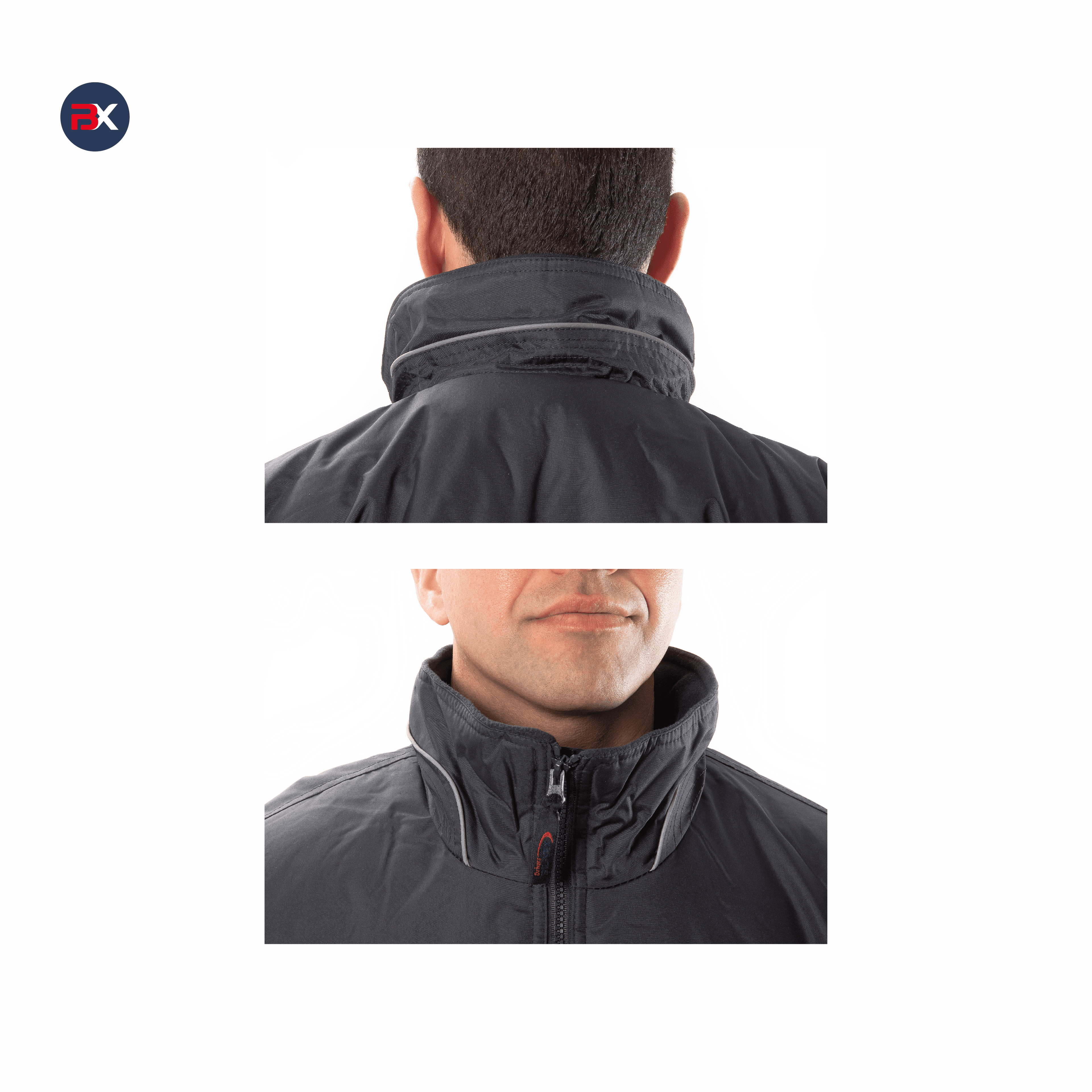 Imagen - CAMPERA BILVEX DRIVER AZUL