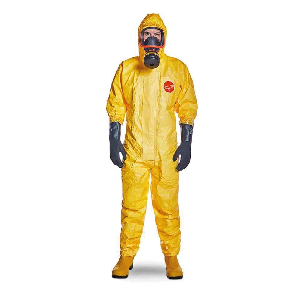 Imagen - MAMELUCO DUPONT TYCHEM C 2000