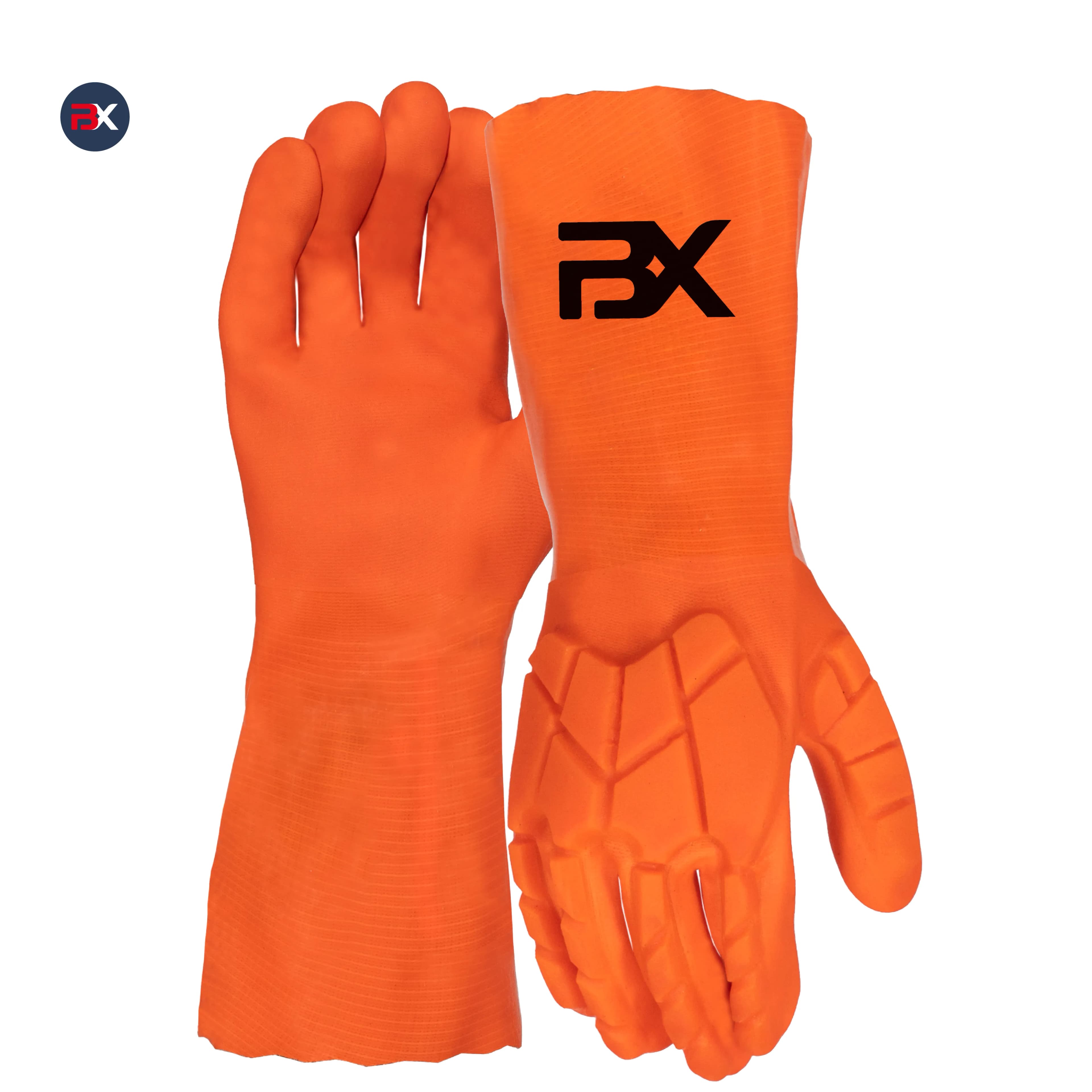 Imagen - GUANTE BILVEX PVC TPR BEAST