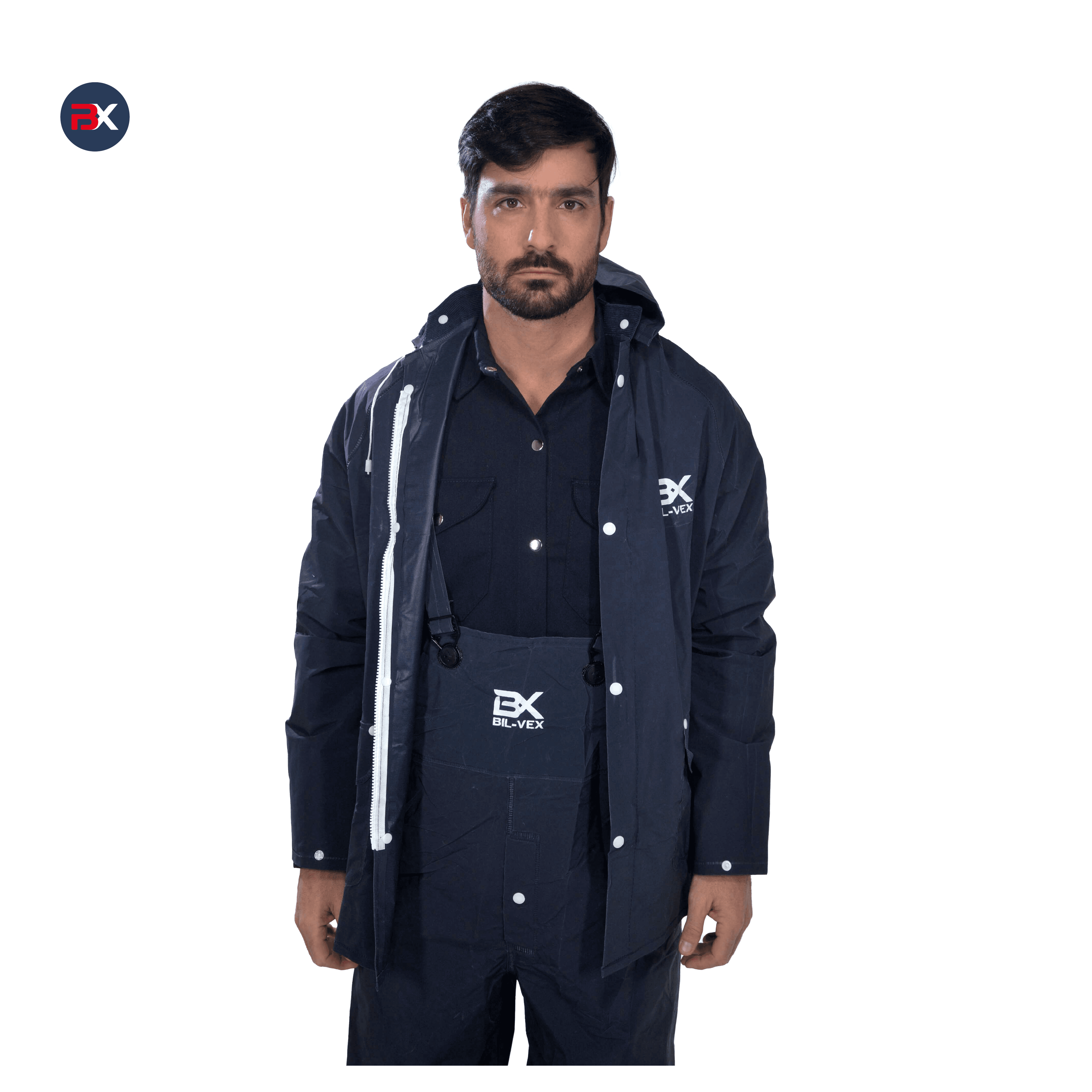 Imagen - TRAJE PVC BILVEX JARDINERO