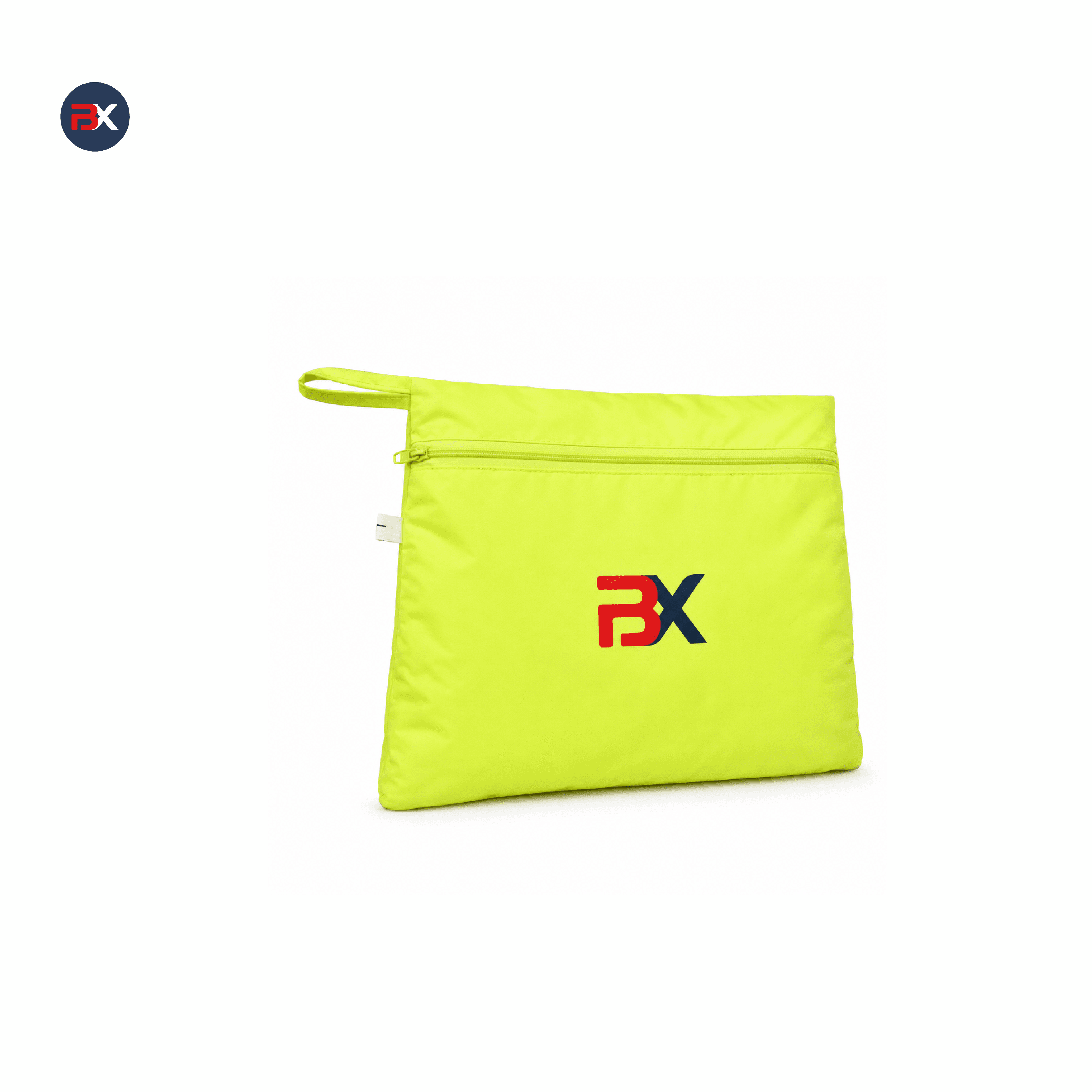 Imagen - TRAJE BILVEX PREMIUM AMARILLO FLUO C/REF