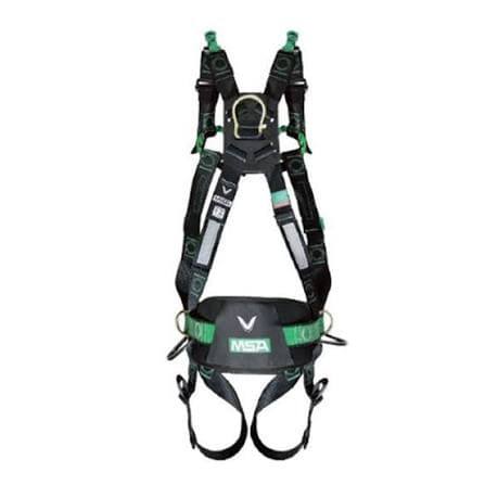 Imagen - ARNES MSA DE RESCATE V FORM TALLE M (BR) 10184008