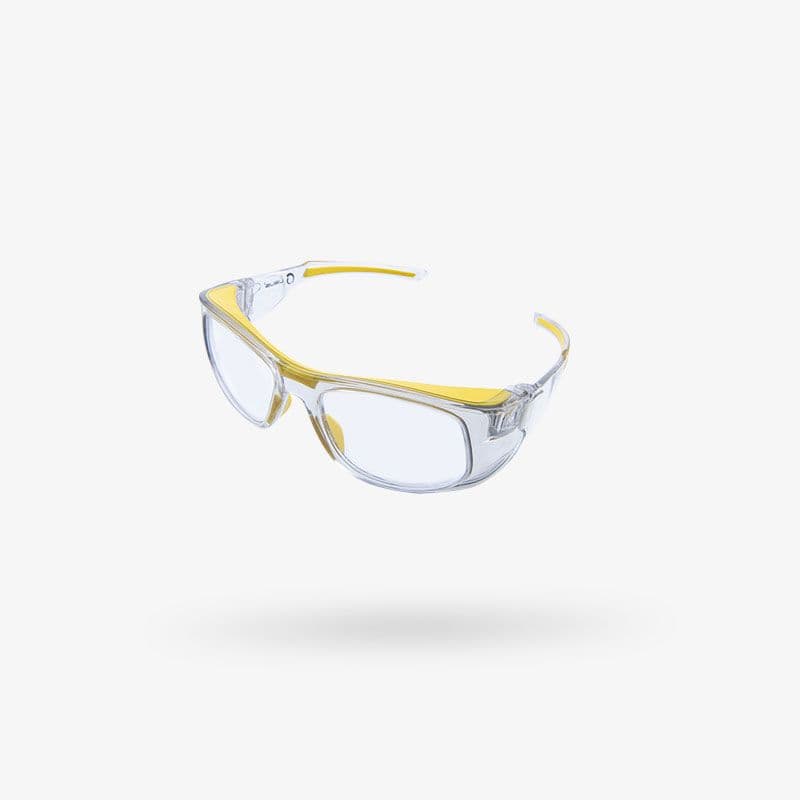Imagen - ARMAZON ANTEOJO LIBUS XTREME AMARILLO BIFOCAL 903555