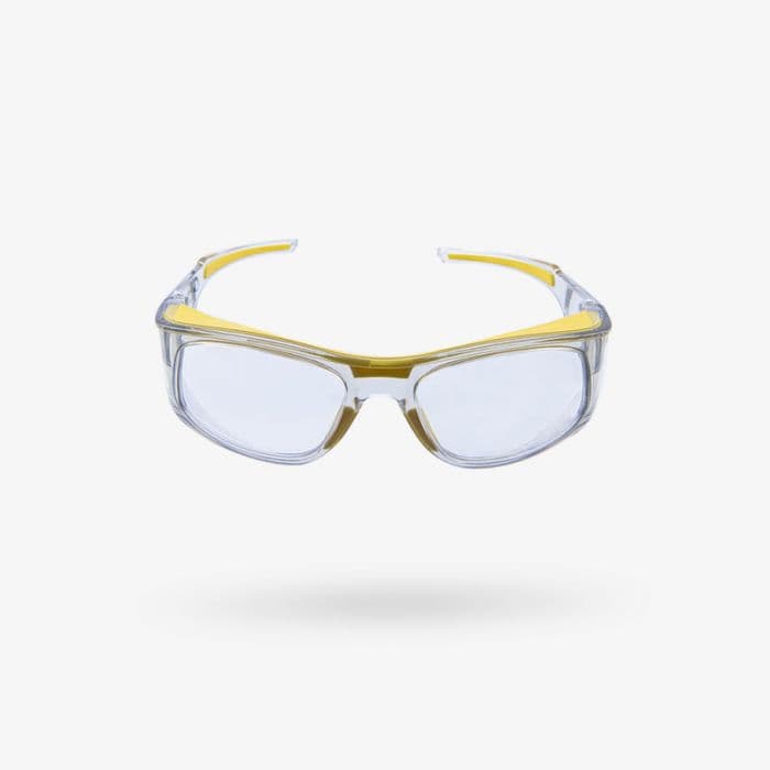 Imagen - ARMAZON ANTEOJO LIBUS XTREME AMARILLO BIFOCAL 903555