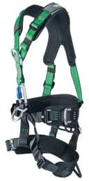 Imagen - ARNES MSA GRAVITY SUSPENSION T.L COLOR VERDE 10150455