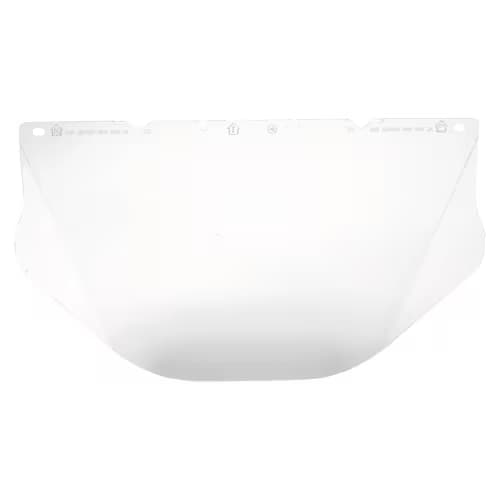 Imagen - VISOR MSA POLICARBONATO 24CM 1mm 10115863