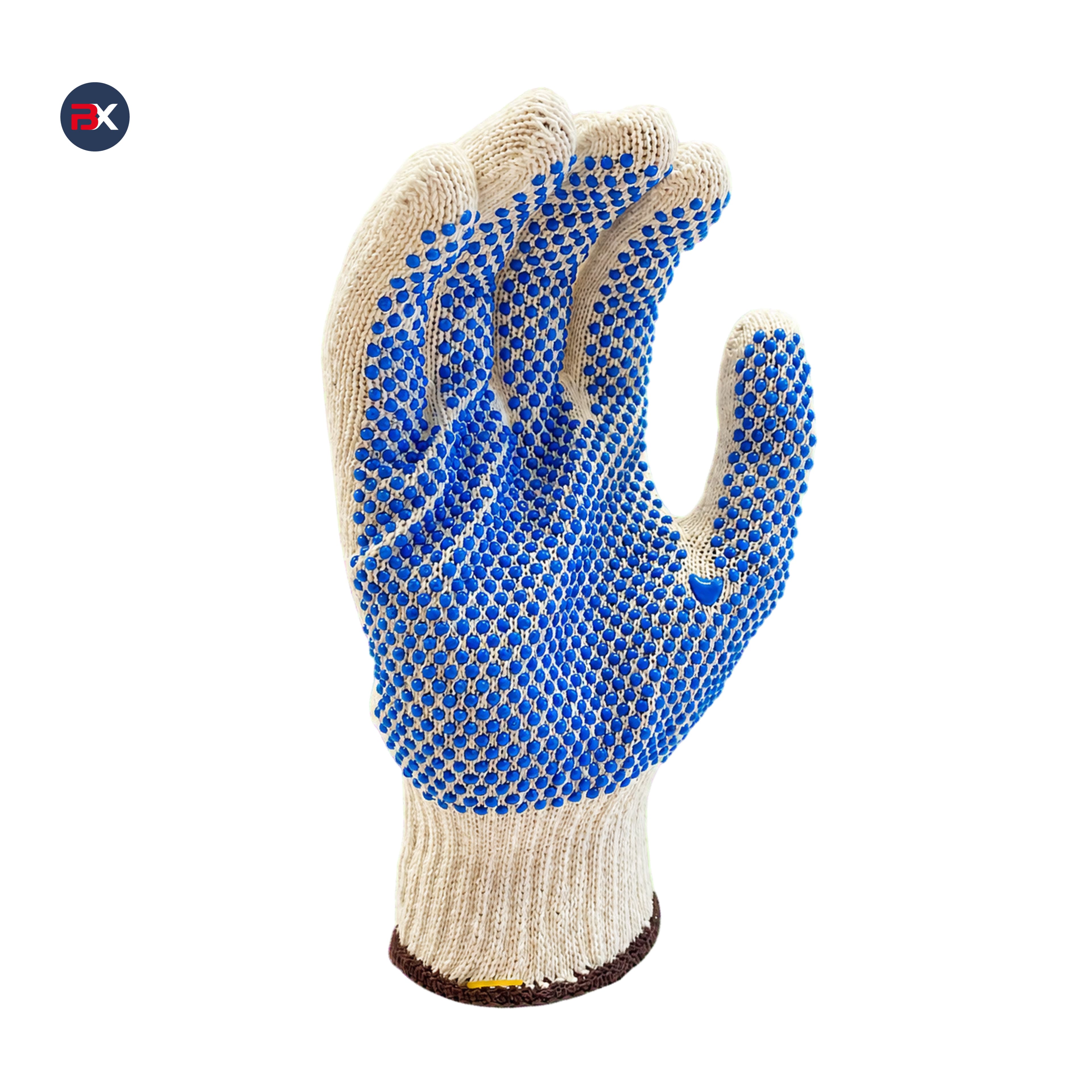 Imagen - GUANTE BILVEX MOTEADO PREMIUM DOT T.9(L)