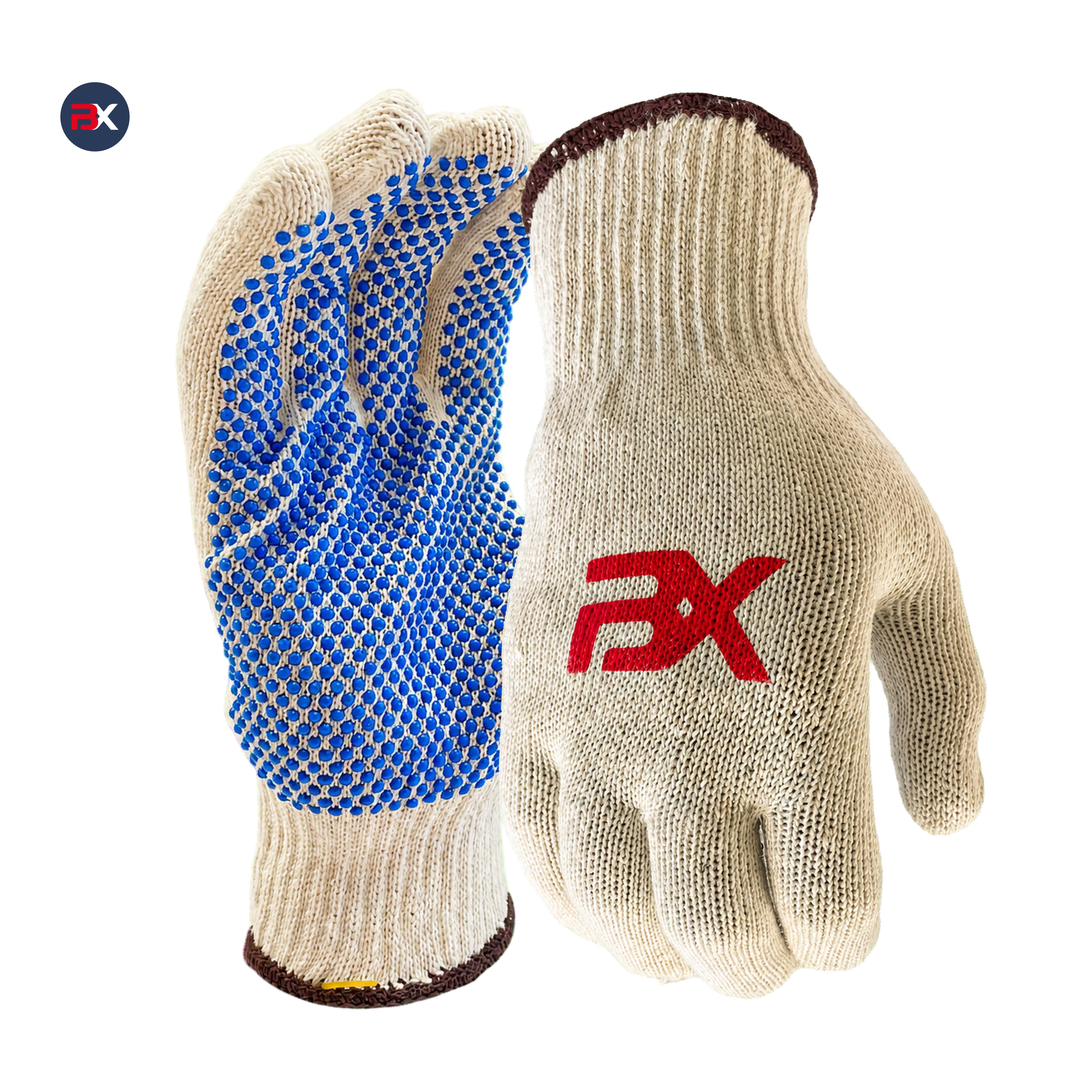Imagen - GUANTE BILVEX MOTEADO PREMIUM DOT T.9(L)