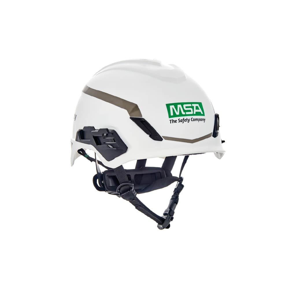 Imagen - CASCO MSA V-GARD H1 BLANCO 10194791