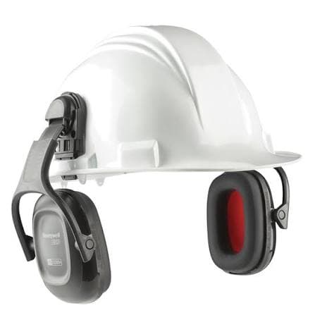 Imagen - PROT. AUDITIVO HL CASCO VERISHIELD DIELECTRICO SNR26 - VS100DH