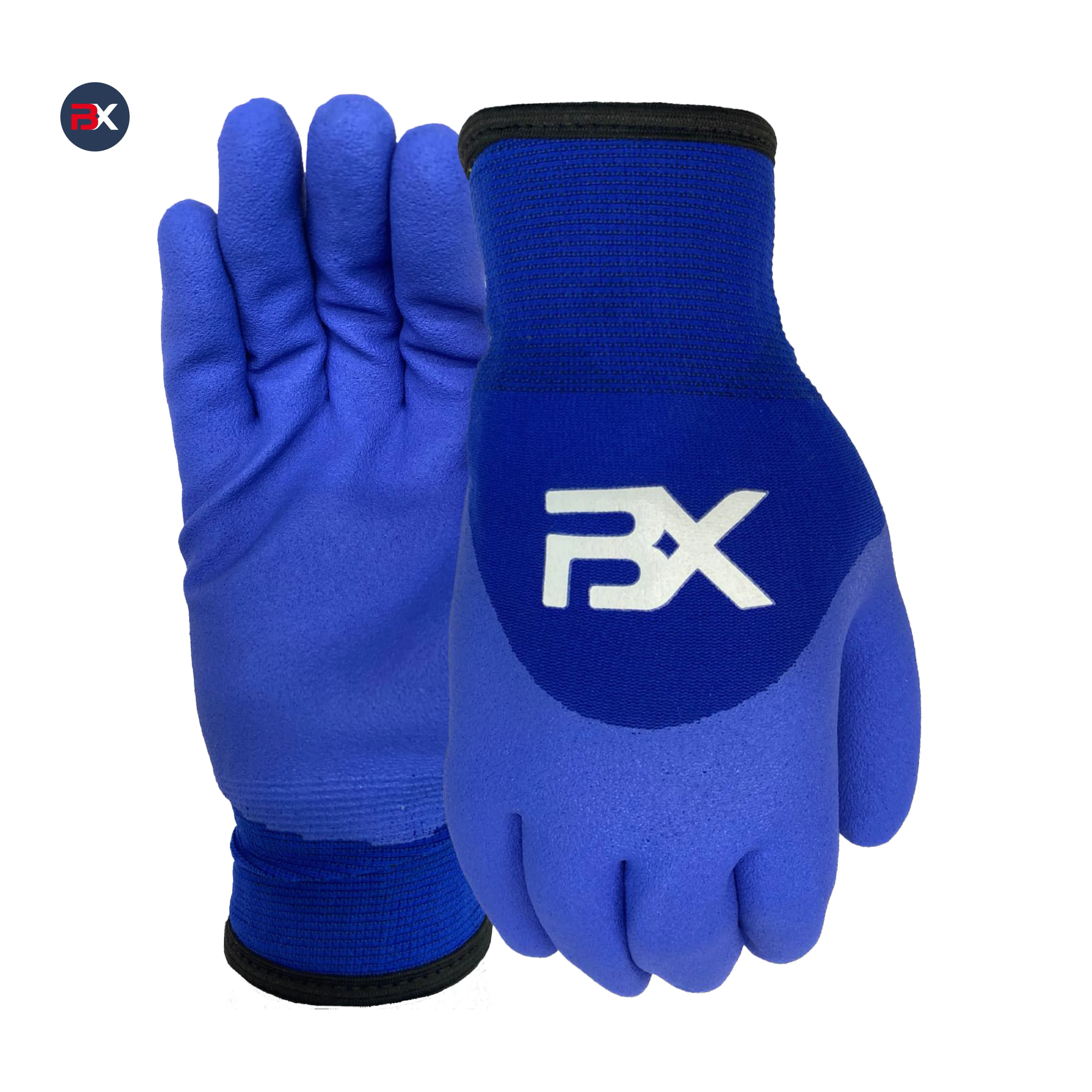 Imagen - GUANTE BILVEX PVC HPT DUAL THERM