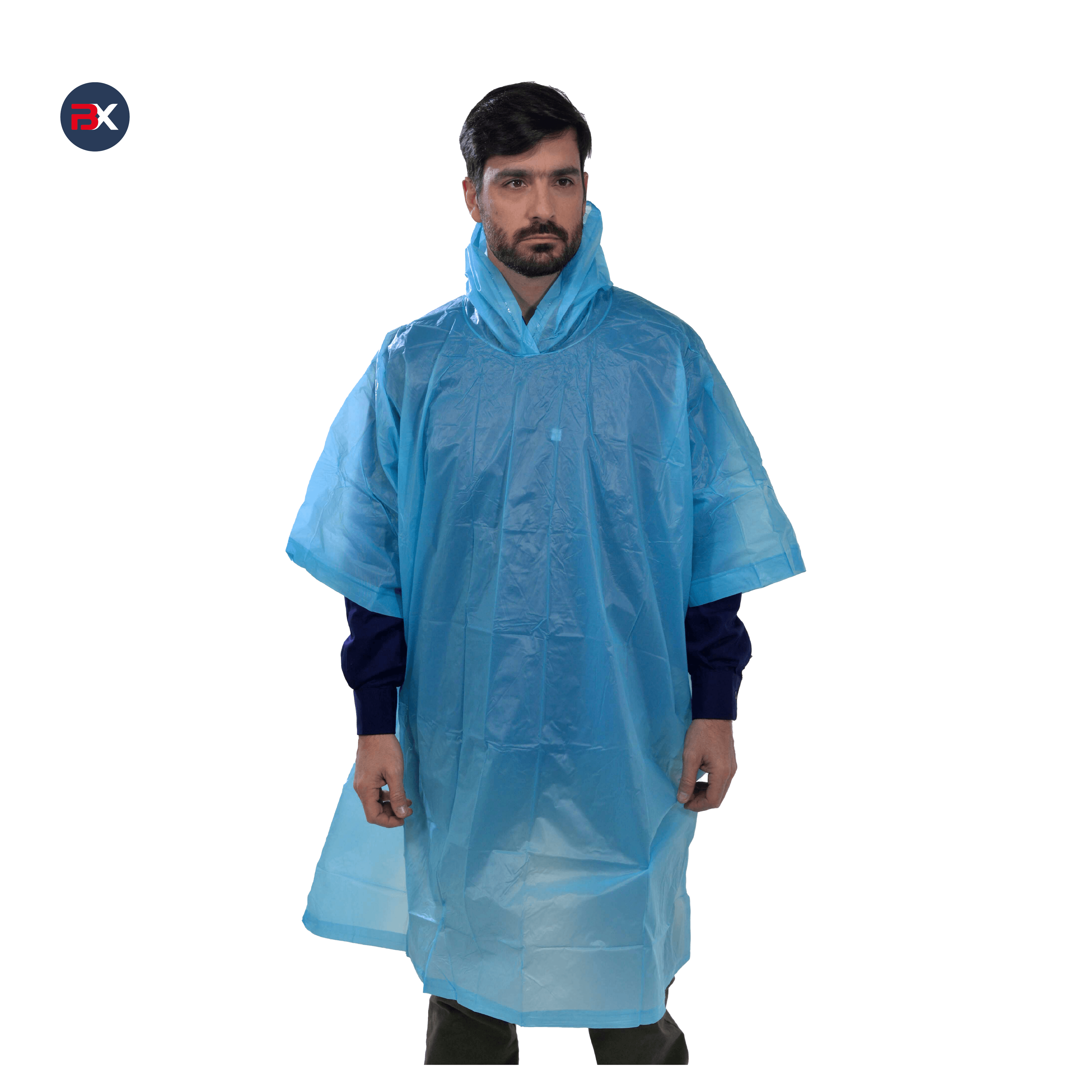 Imagen - PONCHO BILVEX PVC